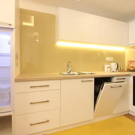 Kapa Apartment Sarajevo